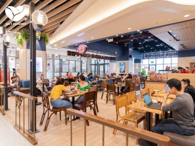 Giai đoạn chuẩn bị trước khi mở cửa đóng vai trò quan trọng trong quy trình vận hành quán cafe Giai đoạn chuẩn bị trước khi mở cửa đóng vai trò quan trọng trong quy trình vận hành quán cafe