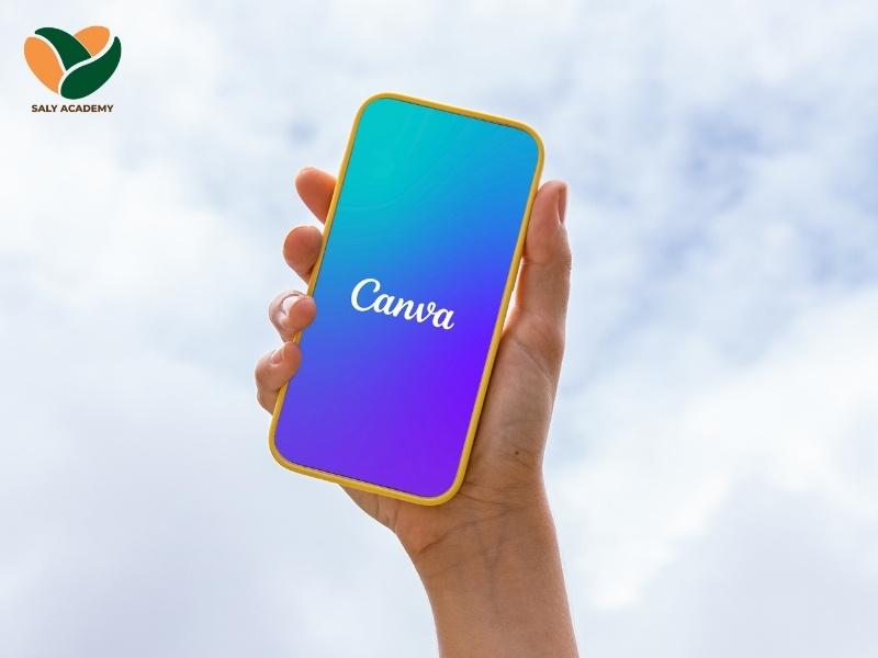 Canva là công cụ thiết kế trực tuyến vô cùng quen thuộc, phù hợp với những người không có nhiều kỹ năng thiết kế Canva là công cụ thiết kế trực tuyến vô cùng quen thuộc, phù hợp với những người không có nhiều kỹ năng thiết kế