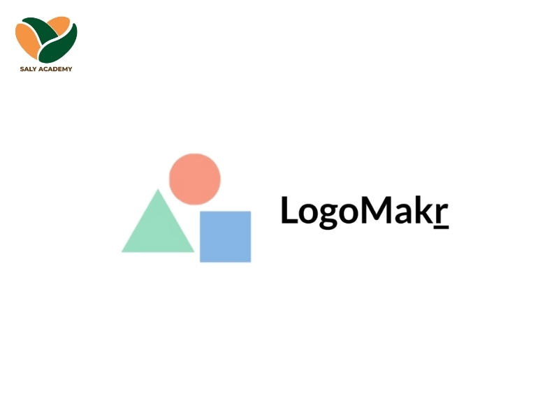 LogoMakr là một công cụ thiết kế logo chữ miễn phí với giao diện thân thiện LogoMakr là một công cụ thiết kế logo chữ miễn phí với giao diện thân thiện