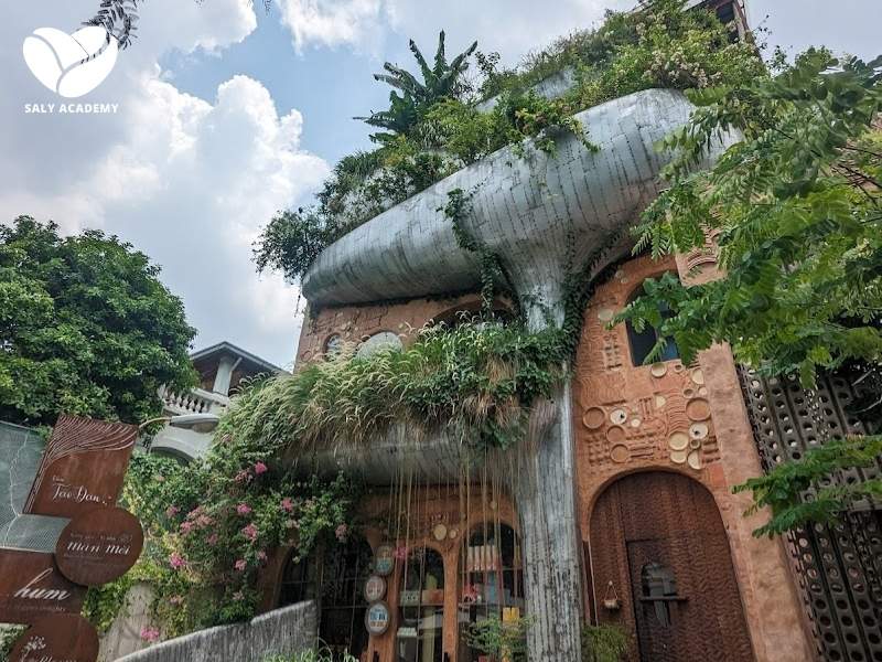 Mô hình quán cafe ngoài trời dễ decor theo nhiều phong cách khác nhau Mô hình quán cafe ngoài trời dễ decor theo nhiều phong cách khác nhau