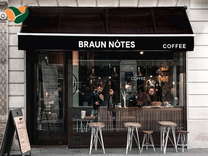 Bạn cần nghiên cứu thị trường kỹ càng để nắm rõ môi trường cạnh tranh và xu hướng mới nhất Bạn cần nghiên cứu thị trường kỹ càng để nắm rõ môi trường cạnh tranh và xu hướng mới nhất
