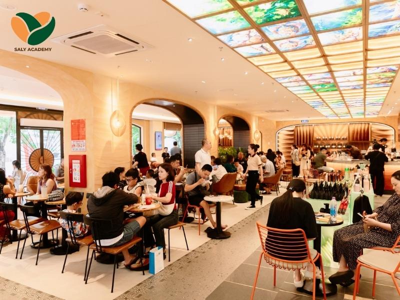 Thiết kế trải nghiệm nhất quán – đúng người, đúng chạm Thiết kế trải nghiệm nhất quán – đúng người, đúng chạm