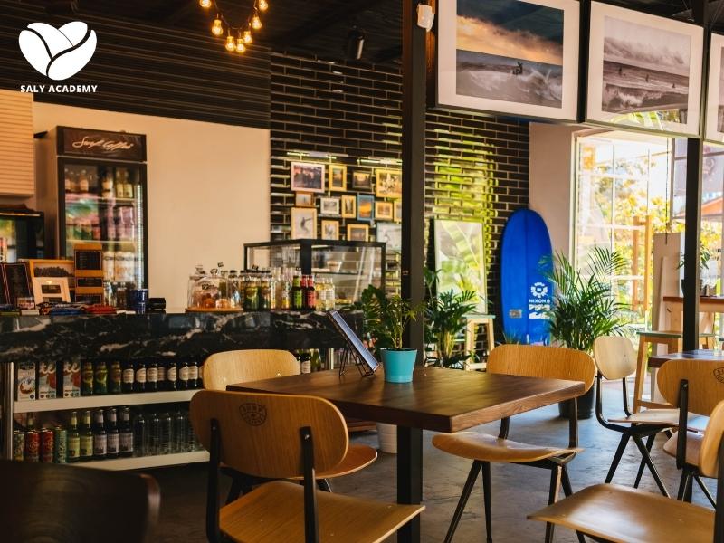 Bạn nên chọn mô hình doanh nghiệp này nếu có kế hoạch phát triển dài hạn và muốn xây dựng thương hiệu chuyên nghiệp