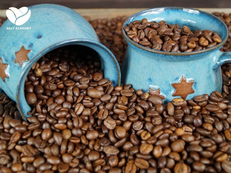 Hướng dẫn bảo quản cafe nguyên chất để giữ trọn hương vị Hướng dẫn bảo quản cafe nguyên chất để giữ trọn hương vị