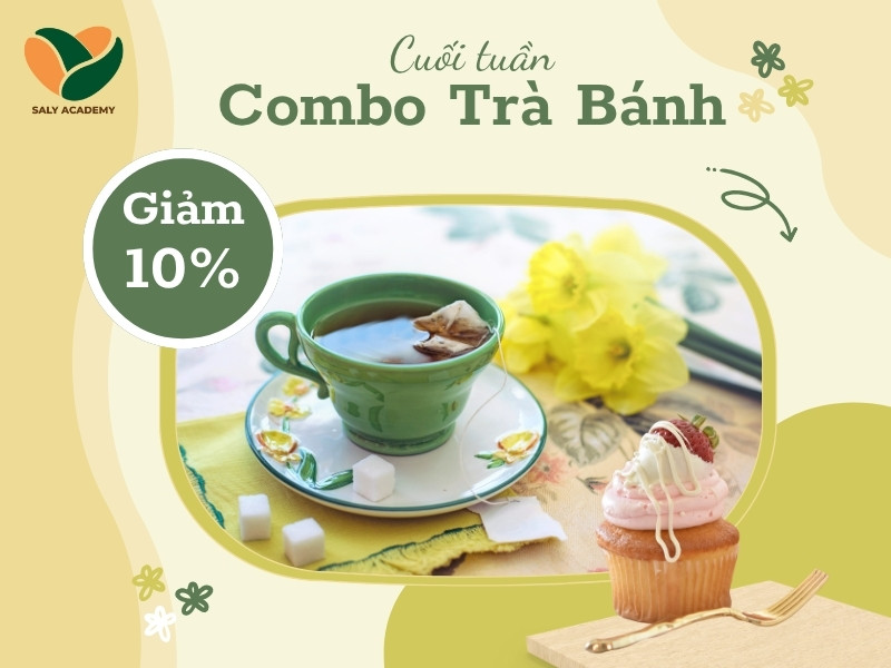 Áp dụng chương trình khuyến mãi để tăng lượng khách hàng mới và giữ chân khách hàng hiện tại
