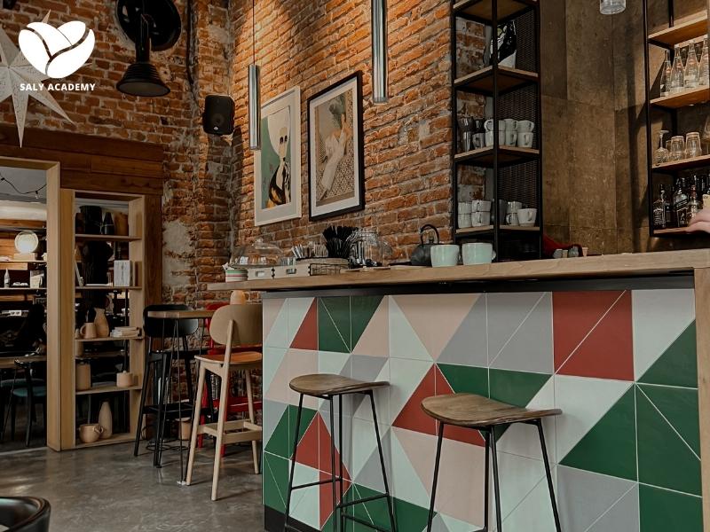 Kinh nghiệm setup quán trà sữa nhỏ cho người mới khởi nghiệp Kinh nghiệm setup quán trà sữa nhỏ cho người mới khởi nghiệp