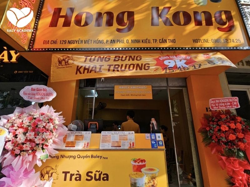Để ngày khai trương thật sự bùng nổ, bạn cần có kế hoạch chi tiết cho chương trình khai trương Để ngày khai trương thật sự bùng nổ, bạn cần có kế hoạch chi tiết cho chương trình khai trương