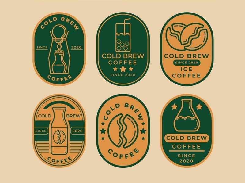 Logo cổ điển sang trọng, giữ gìn giá trị, truyền tải uy tín Logo cổ điển sang trọng, giữ gìn giá trị, truyền tải uy tín