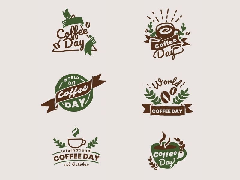 Logo cốc nhựa mang đi, biểu tượng đúng tinh thần take-away Logo cốc nhựa mang đi, biểu tượng đúng tinh thần take-away