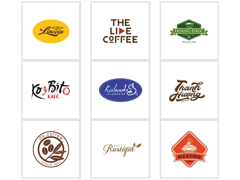 Logo dành riêng cho giới trẻ, năng động, sáng tạo và cực viral Logo dành riêng cho giới trẻ, năng động, sáng tạo và cực viral