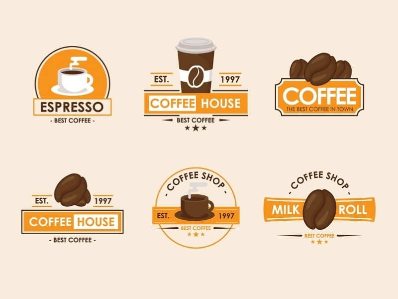 Logo màu sắc sặc sỡ, bùng nổ thị giác, nổi bật mọi không gian Logo màu sắc sặc sỡ, bùng nổ thị giác, nổi bật mọi không gian