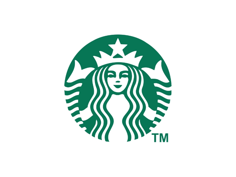 Logo Starbucks Logo Starbucks