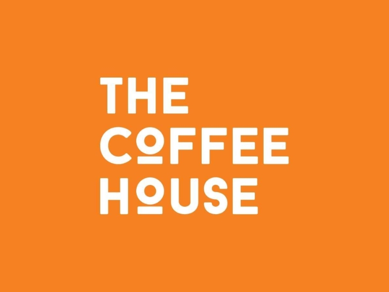 Logo Coffee House Logo Coffee House