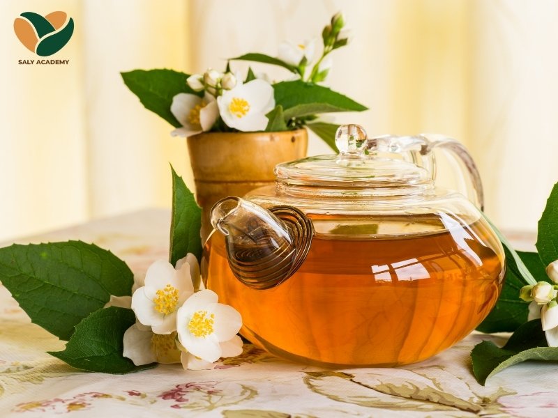 Lợi ích của hãm trà đúng cách Lợi ích của hãm trà đúng cách
