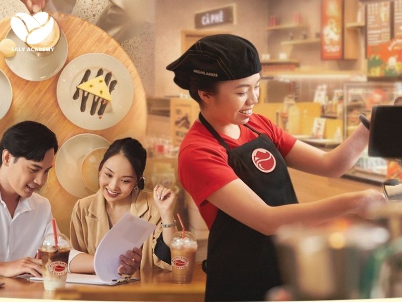 Lợi ích khi có nội quy nhân viên quán cafe chuẩn Lợi ích khi có nội quy nhân viên quán cafe chuẩn