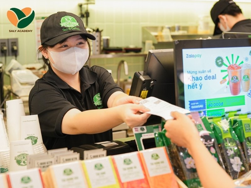 Lời khuyên cho chủ quán cà phê và nhà kinh doanh F&B Lời khuyên cho chủ quán cà phê và nhà kinh doanh F&B