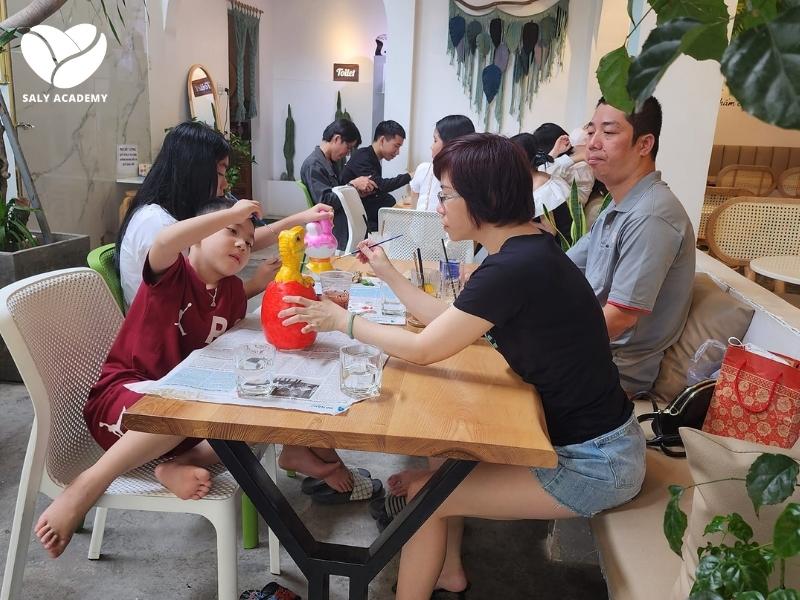 Lựa chọn menu trà sữa đa dạng & hấp dẫn Lựa chọn menu trà sữa đa dạng & hấp dẫn