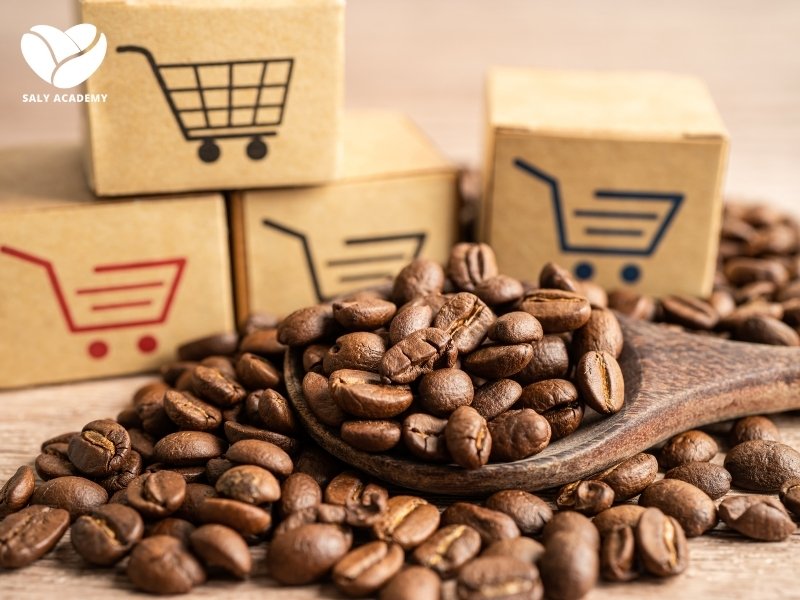Những lưu ý khi kinh doanh quán cafe cóc, vỉa hè Những lưu ý khi kinh doanh quán cafe cóc, vỉa hè