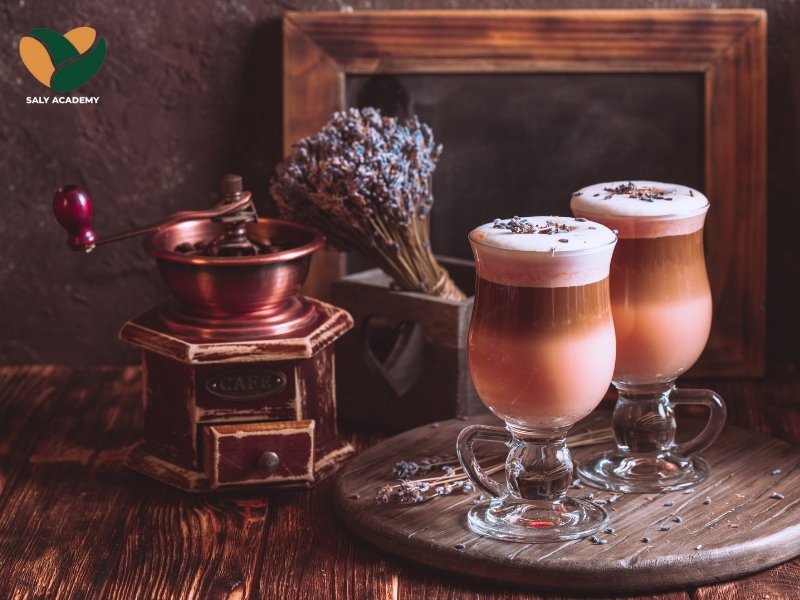 Lý do macchiato được ưa chuộng trong menu đồ uống Lý do macchiato được ưa chuộng trong menu đồ uống