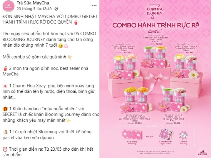 Mẫu quảng cáo chương trình khuyến mãi Mẫu quảng cáo chương trình khuyến mãi