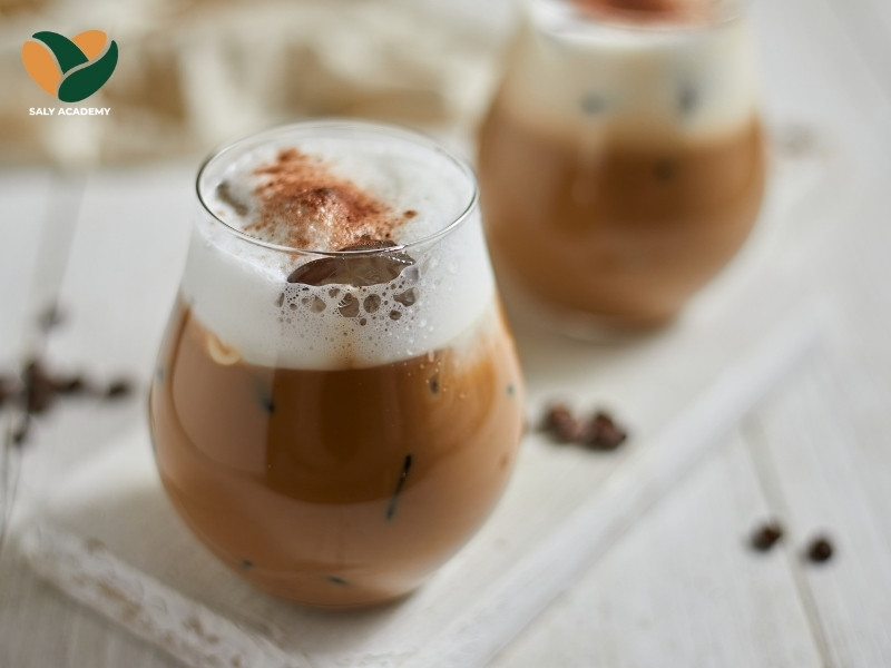 Mẹo nhỏ cách làm milkfoam luôn mịn mượt, thơm ngon Mẹo nhỏ cách làm milkfoam luôn mịn mượt, thơm ngon