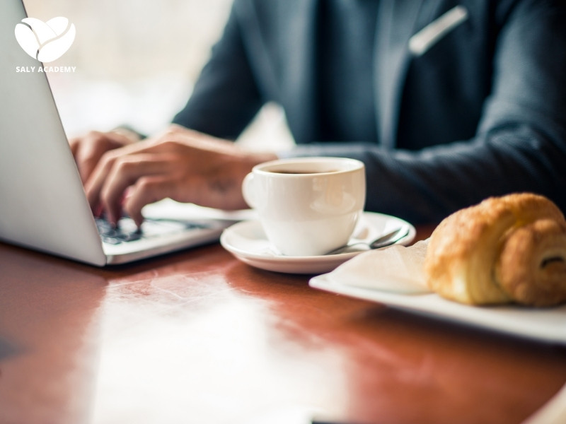Mô hình quán cafe ăn sáng phù hợp với những người có thói quen thưởng thức cafe và ăn sáng sớm Mô hình quán cafe ăn sáng phù hợp với những người có thói quen thưởng thức cafe và ăn sáng sớm