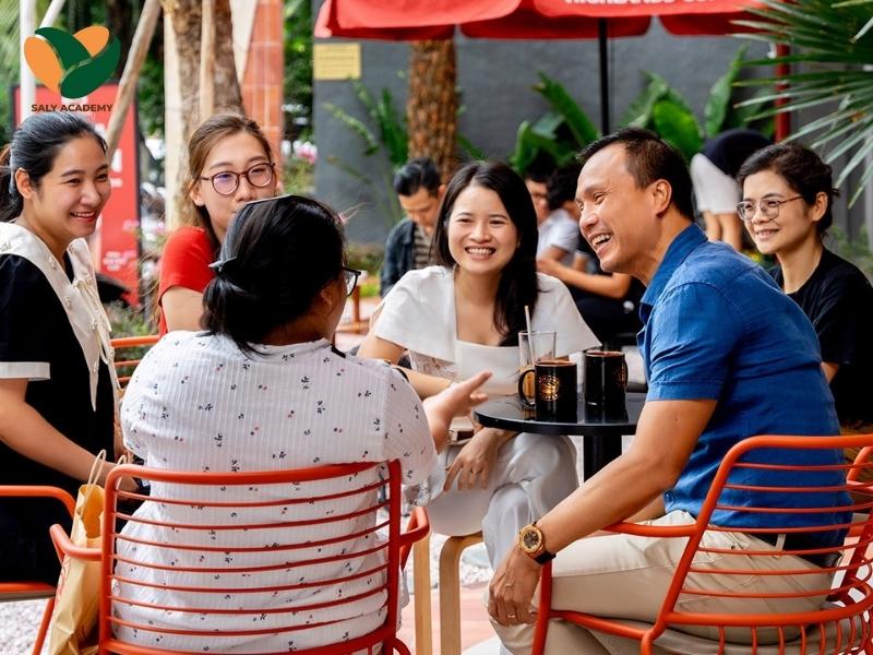 Nâng cao khả năng chuyển đổi và tăng trưởng doanh thu Nâng cao khả năng chuyển đổi và tăng trưởng doanh thu