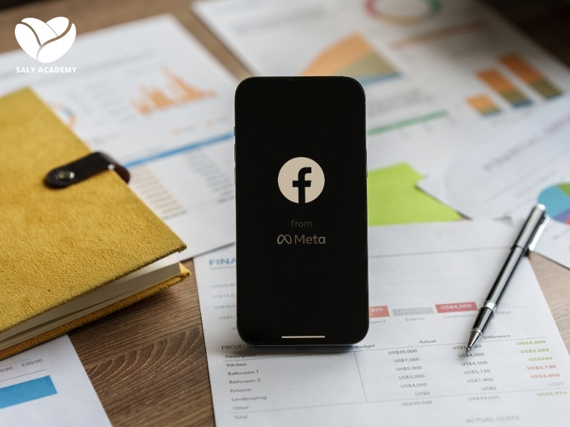 Quảng cáo trên Facebook vừa thu hút khách hàng mới vừa tăng độ nhận diện thương hiệu Quảng cáo trên Facebook vừa thu hút khách hàng mới vừa tăng độ nhận diện thương hiệu
