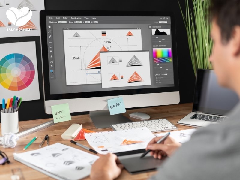 Những lưu ý khi thiết kế logo quán cà phê
