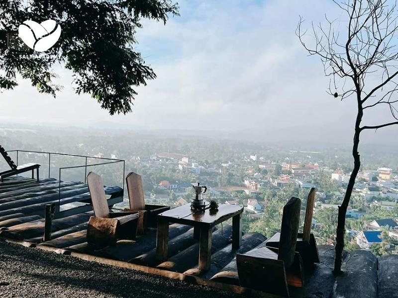 Những lưu ý khi triển khai mô hình quán cafe cây si Những lưu ý khi triển khai mô hình quán cafe cây si