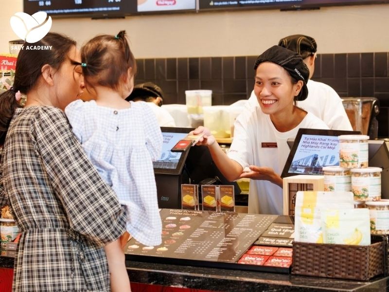 Quản lý nhân sự hiệu quả đóng vai trò then chốt để vận hành trơn tru, nhất quán Quản lý nhân sự hiệu quả đóng vai trò then chốt để vận hành trơn tru, nhất quán