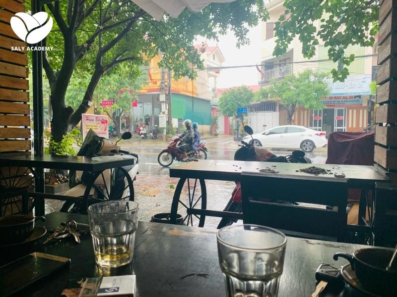Bạn nên chuẩn bị trước các rủi ro và có kế hoạch xử lý để không bị bất ngờ khi gặp phải tình huống phát sinh Bạn nên chuẩn bị trước các rủi ro và có kế hoạch xử lý để không bị bất ngờ khi gặp phải tình huống phát sinh