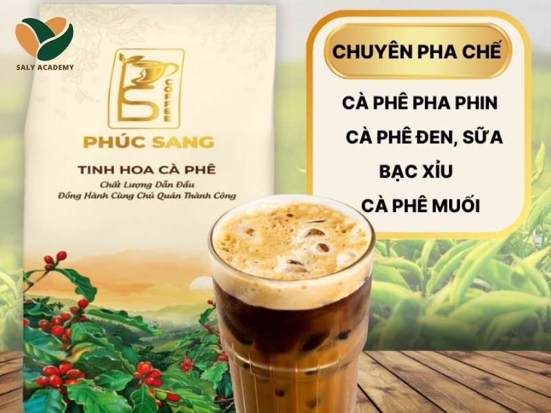 Saly Shop, cửa hàng nguyên liệu, dụng cụ pha chế trực thuộc Học viện Ly Phạm – Dạy Pha Chế | Saly Academy Saly Shop, cửa hàng nguyên liệu, dụng cụ pha chế trực thuộc Học viện Ly Phạm – Dạy Pha Chế | Saly Academy