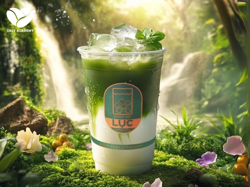 Giới trẻ ngày càng ưa chuộng những món đồ uống có sự sáng tạo và độc đáo Giới trẻ ngày càng ưa chuộng những món đồ uống có sự sáng tạo và độc đáo