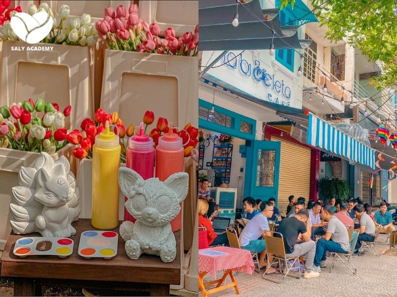 So sánh trà sữa tô tượng với trà sữa truyền thống So sánh trà sữa tô tượng với trà sữa truyền thống
