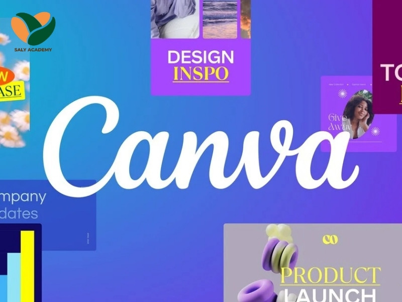 Sử dụng phần mềm Canva thiết kế logo chuyên nghiệp Sử dụng phần mềm Canva thiết kế logo chuyên nghiệp