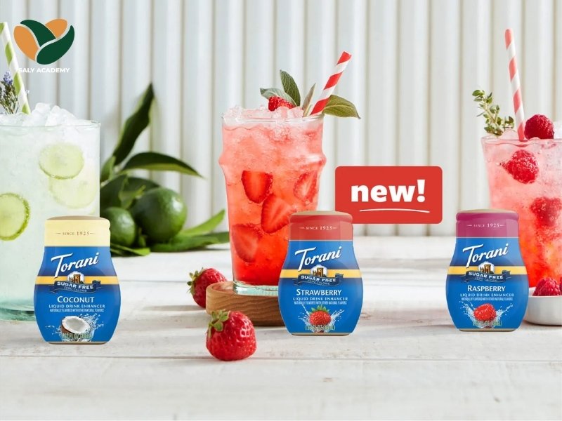 Syrup là loại thực phẩm có nguồn gốc từ Ả Rập, vị ngọt và dạng lỏng nhưng sánh đặc Syrup là loại thực phẩm có nguồn gốc từ Ả Rập, vị ngọt và dạng lỏng nhưng sánh đặc