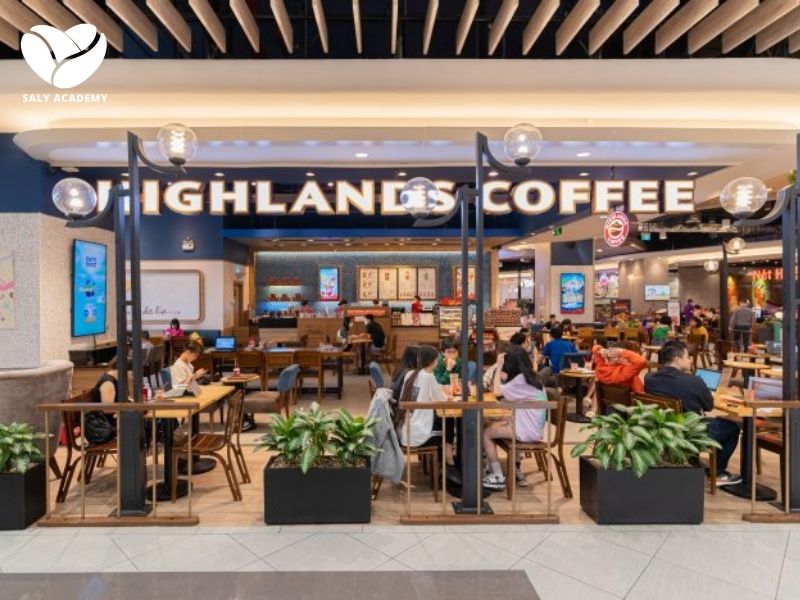 Xây dựng quy trình vận hành quán cafe rõ ràng giúp mọi thứ vận hành trơn tru, đảm bảo hiệu quả kinh doanh bền vững Xây dựng quy trình vận hành quán cafe rõ ràng giúp mọi thứ vận hành trơn tru, đảm bảo hiệu quả kinh doanh bền vững