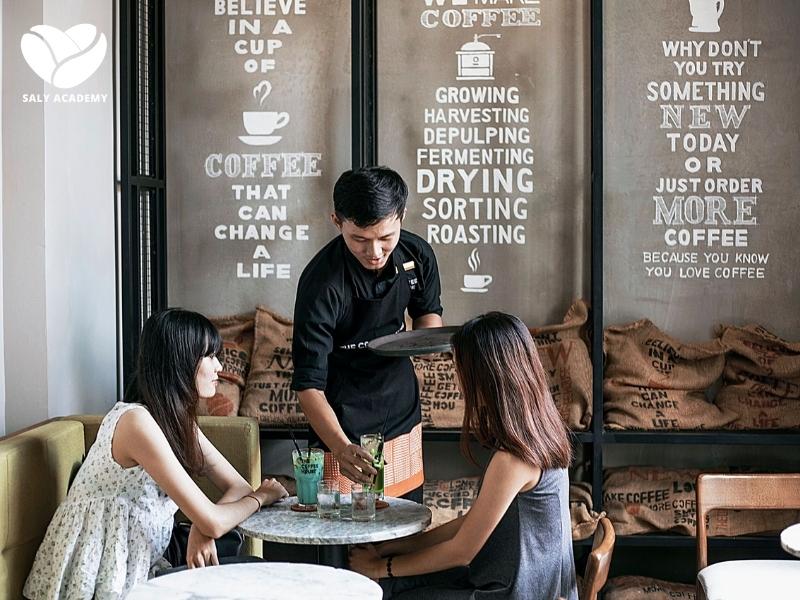 Vai trò của nội quy trong quản lý quán cafe chuyên nghiệp Vai trò của nội quy trong quản lý quán cafe chuyên nghiệp