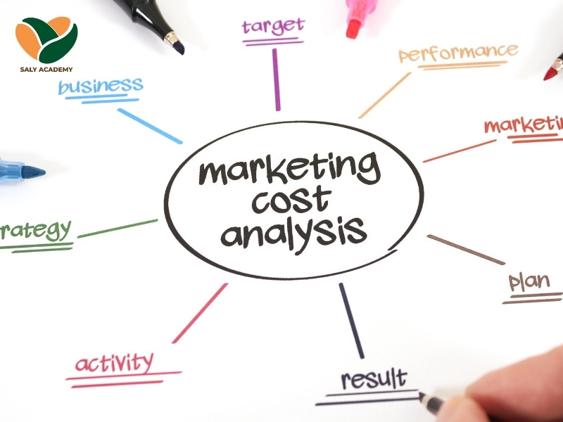 Đầu tư mạnh vào marketing cho ngày khai trương là chiến lược tiết kiệm chi phí trong dài hạn Đầu tư mạnh vào marketing cho ngày khai trương là chiến lược tiết kiệm chi phí trong dài hạn