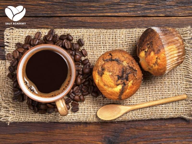 Menu bổ sung thêm các món bánh, đồ ăn nhẹ để tăng trưởng doanh thu trong thời gian vắng khách Menu bổ sung thêm các món bánh, đồ ăn nhẹ để tăng trưởng doanh thu trong thời gian vắng khách