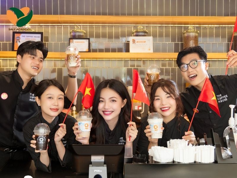 Thành công của The Coffee House trong tối ưu hành trình trải nghiệm khách hàng Thành công của The Coffee House trong tối ưu hành trình trải nghiệm khách hàng