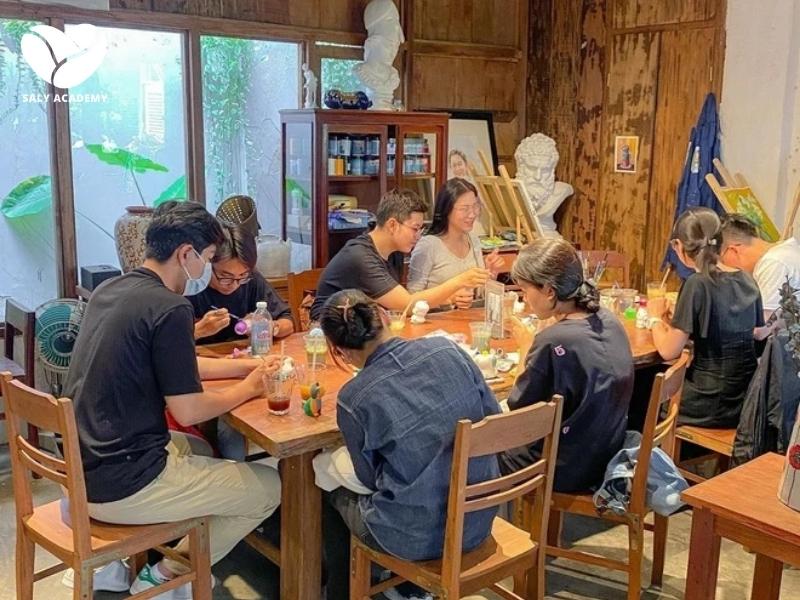 Thị trường tiềm năng của mô hình trà sữa tô tượng Thị trường tiềm năng của mô hình trà sữa tô tượng