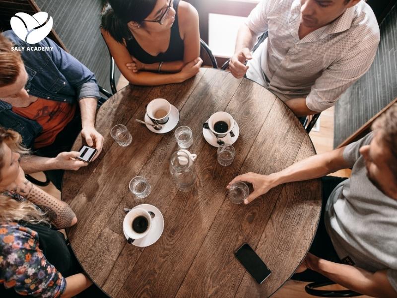Nếu quán cafe hoạt động ổn định, bạn có thể thu hồi vốn trong khoảng 6 tháng đến 1 năm Nếu quán cafe hoạt động ổn định, bạn có thể thu hồi vốn trong khoảng 6 tháng đến 1 năm