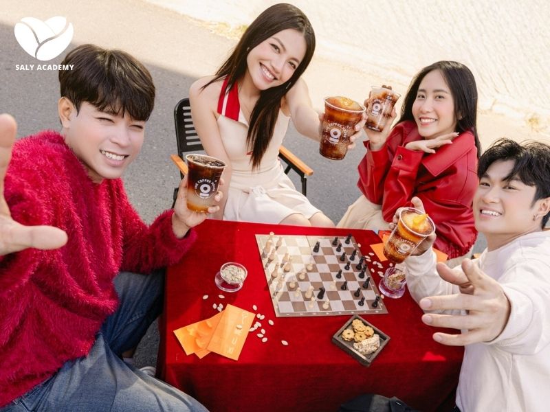 Thu thập thông tin quan trọng để tối ưu hóa trải nghiệm Thu thập thông tin quan trọng để tối ưu hóa trải nghiệm