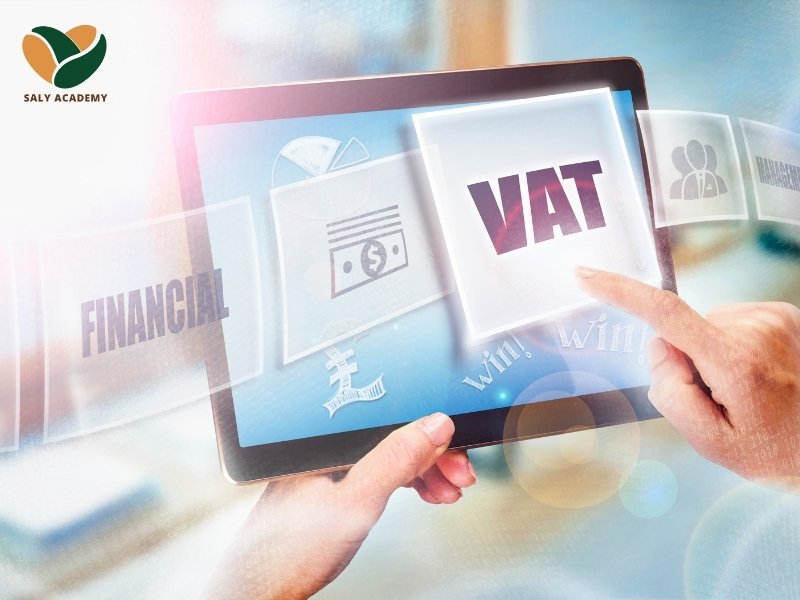 Thuế giá trị gia tăng tính theo doanh thu bán hàng Thuế giá trị gia tăng tính theo doanh thu bán hàng