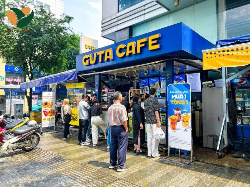 Tiềm năng phát triển ngành kinh doanh trà sữa Tiềm năng phát triển ngành kinh doanh trà sữa