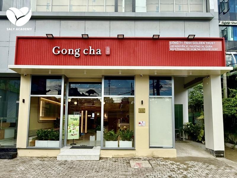 Tiêu chí chọn địa điểm kinh doanh trà sữa Tiêu chí chọn địa điểm kinh doanh trà sữa