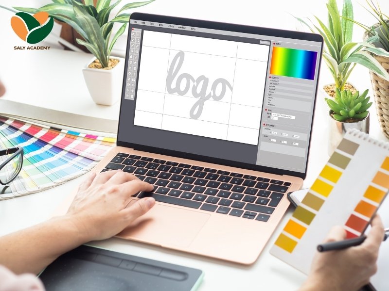 Các tiêu chí quan trọng khi thiết kế logo chữ đẹp Các tiêu chí quan trọng khi thiết kế logo chữ đẹp
