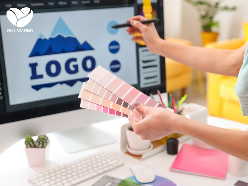Tiêu chí thiết kế mẫu logo cafe đẹp Tiêu chí thiết kế mẫu logo cafe đẹp